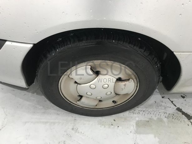 Renault Espace 2.2 TD · Ano 1998