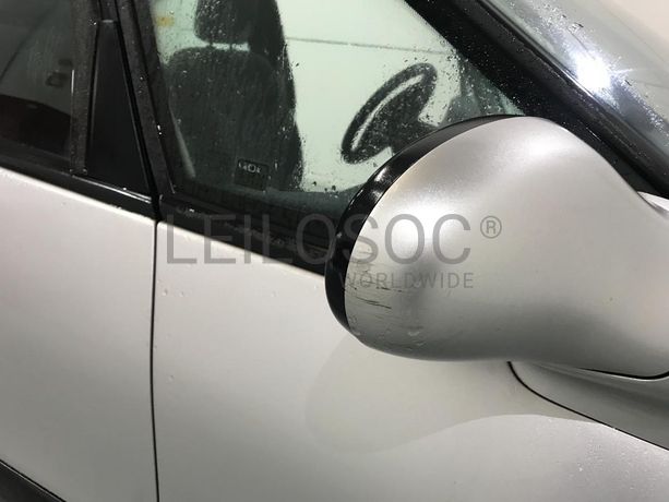 Renault Espace 2.2 TD · Ano 1998