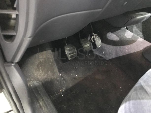 Renault Espace 2.2 TD · Ano 1998