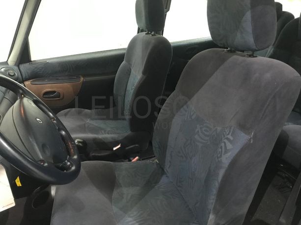 Renault Espace 2.2 TD · Ano 1998