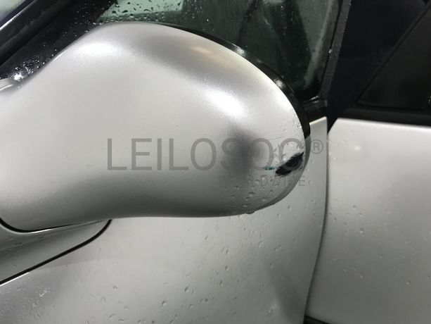 Renault Espace 2.2 TD · Ano 1998