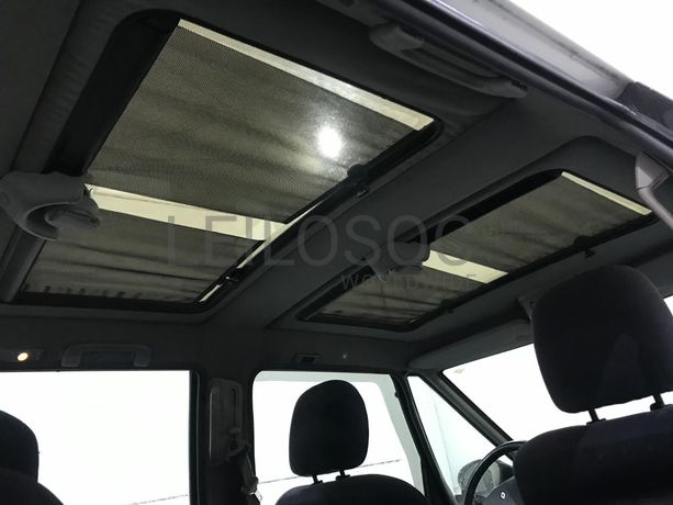 Renault Espace 2.2 TD · Ano 1998