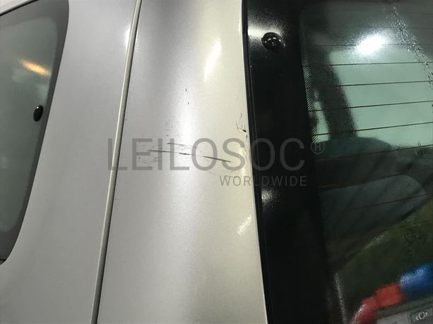 Renault Espace 2.2 TD · Ano 1998