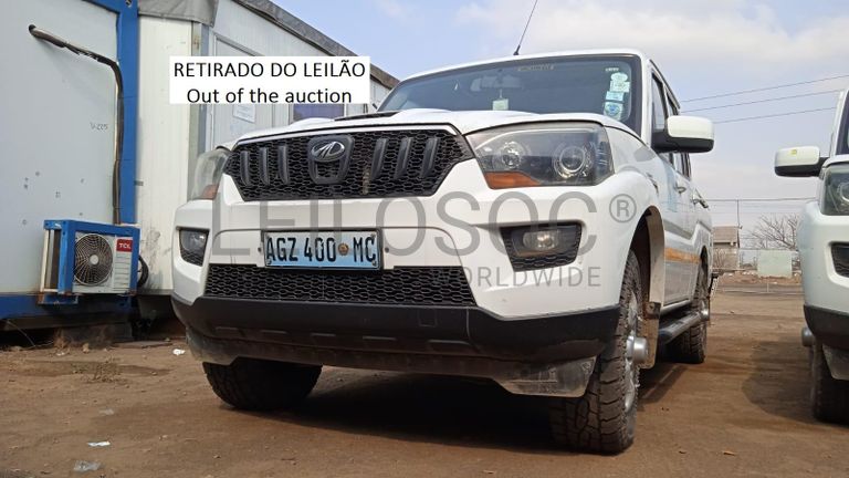 Retirado | Removed ·