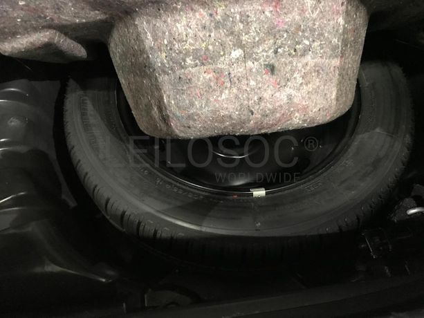 Renault Mégane 1.5DCI · Ano 2013