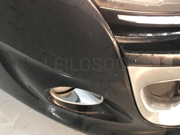 Renault Mégane 1.5DCI · Ano 2013