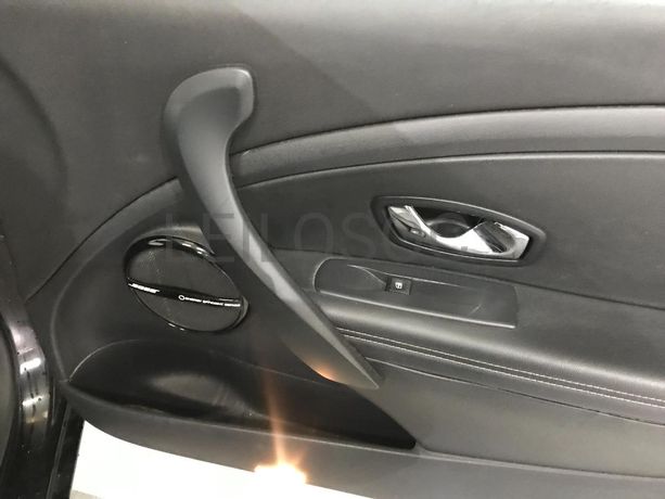 Renault Mégane 1.5DCI · Ano 2013