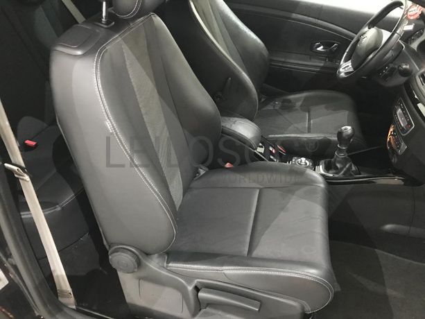 Renault Mégane 1.5DCI · Ano 2013