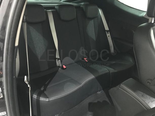 Renault Mégane 1.5DCI · Ano 2013