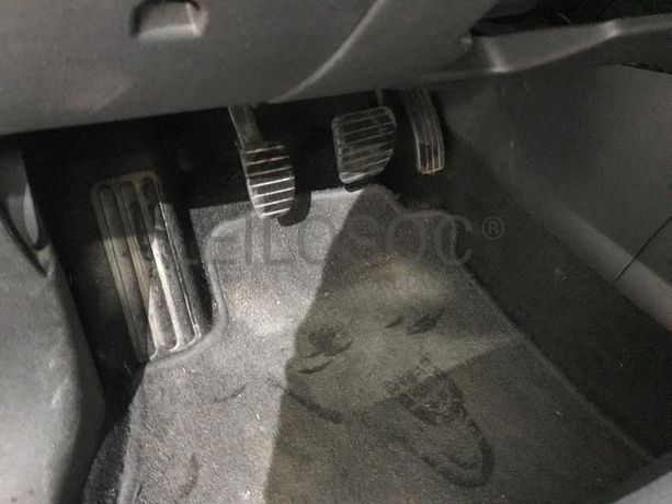 Renault Mégane 1.5DCI · Ano 2013