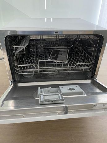 Máquina Lavar Loiça