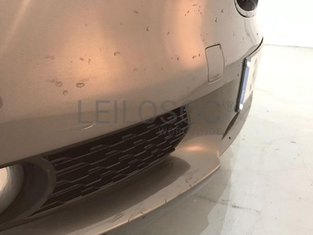 BMW 116D · Ano 2014