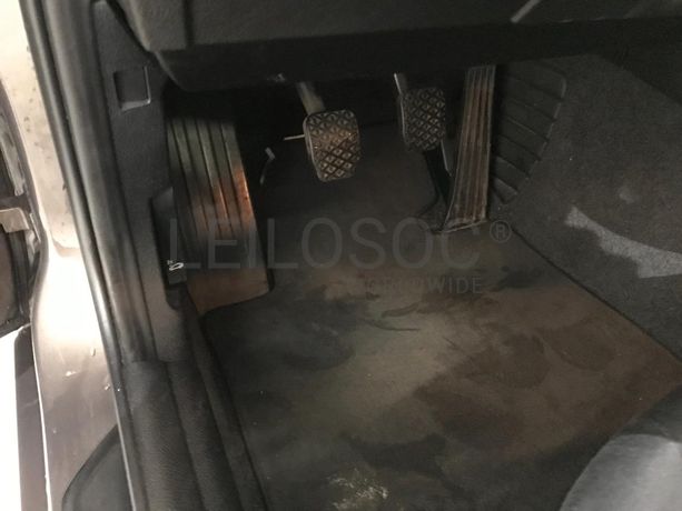 BMW 116D · Ano 2014