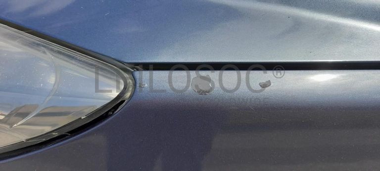 Peugeot 207 1.4HDI · Ano 2008