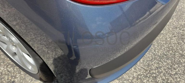 Peugeot 207 1.4HDI · Ano 2008