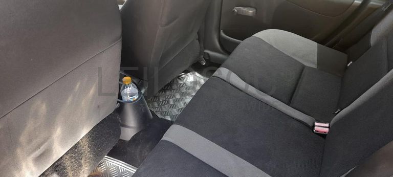 Peugeot 207 1.4HDI · Ano 2008