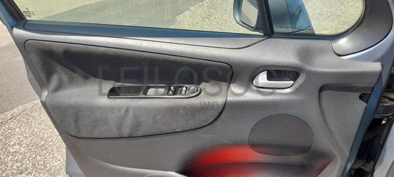 Peugeot 207 1.4HDI · Ano 2008