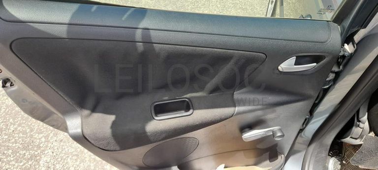 Peugeot 207 1.4HDI · Ano 2008