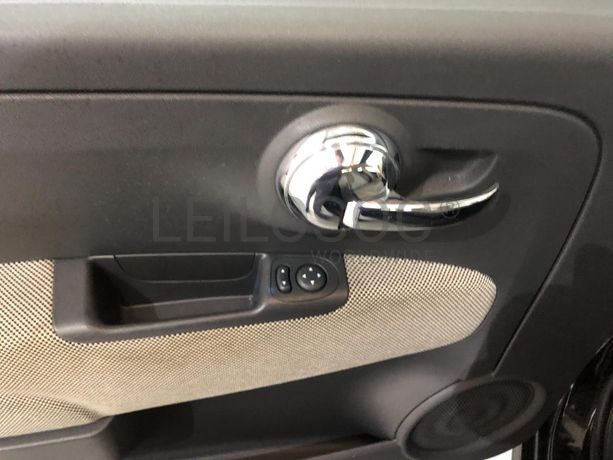 Fiat 500 1.2 · Ano 2008