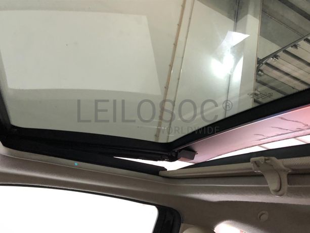 Fiat 500 1.2 · Ano 2008