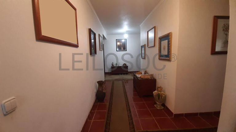 Moradia V4 · Mação, Santarém