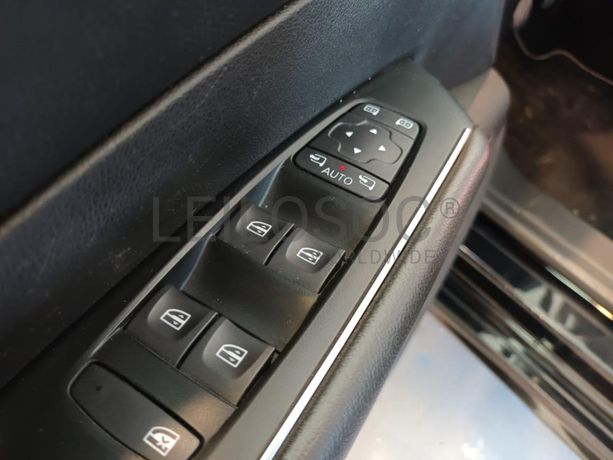 Renault Talisman RFD 1.5 DCI · Ano 2018