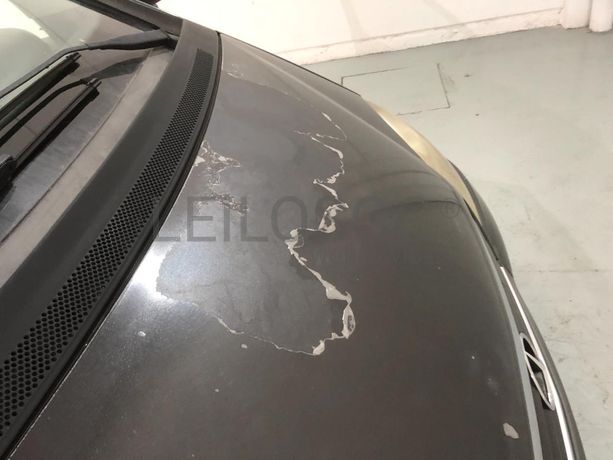 Mercedes-Benz A 140 · Ano 1998