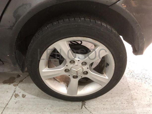 Mercedes-Benz A 140 · Ano 1998