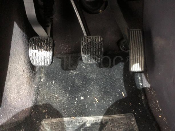 Mercedes-Benz A 140 · Ano 1998