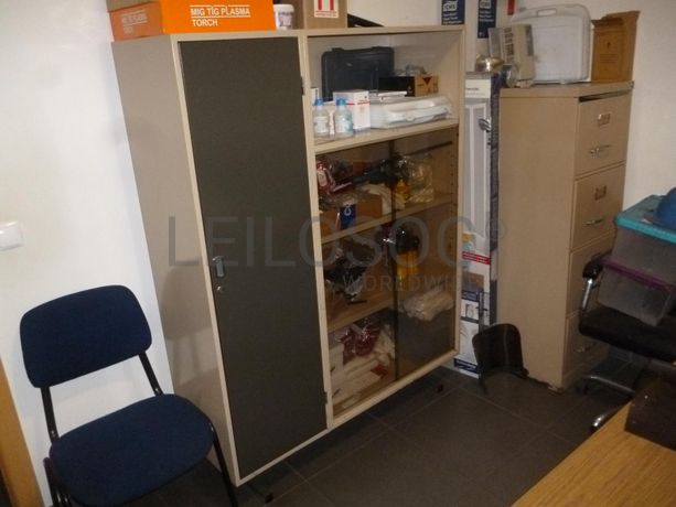 Estabelecimento Comercial · Transformação, reciclagem e refinação de alumínios e outros resíduos · Viana do Castelo