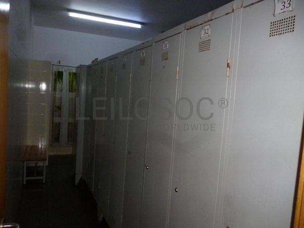 Estabelecimento Comercial · Transformação, reciclagem e refinação de alumínios e outros resíduos · Viana do Castelo