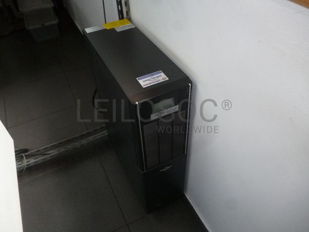 Estabelecimento Comercial · Transformação, reciclagem e refinação de alumínios e outros resíduos · Viana do Castelo