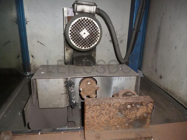 Estabelecimento Comercial · Transformação, reciclagem e refinação de alumínios e outros resíduos · Viana do Castelo