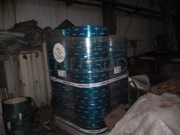 Estabelecimento Comercial · Transformação, reciclagem e refinação de alumínios e outros resíduos · Viana do Castelo