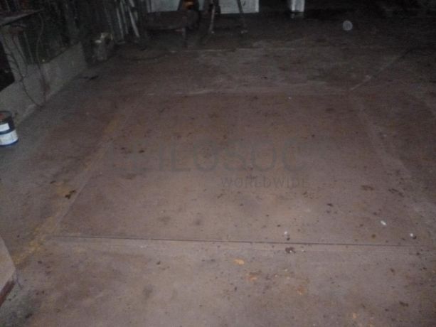 Estabelecimento Comercial · Transformação, reciclagem e refinação de alumínios e outros resíduos · Viana do Castelo