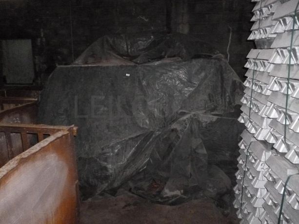 Estabelecimento Comercial · Transformação, reciclagem e refinação de alumínios e outros resíduos · Viana do Castelo