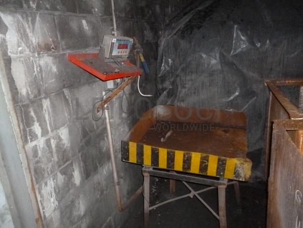 Estabelecimento Comercial · Transformação, reciclagem e refinação de alumínios e outros resíduos · Viana do Castelo