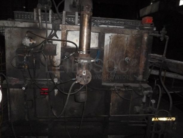 Estabelecimento Comercial · Transformação, reciclagem e refinação de alumínios e outros resíduos · Viana do Castelo