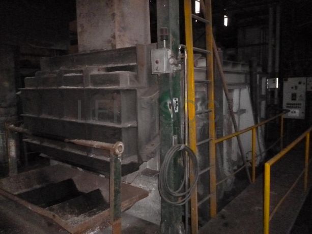 Estabelecimento Comercial · Transformação, reciclagem e refinação de alumínios e outros resíduos · Viana do Castelo