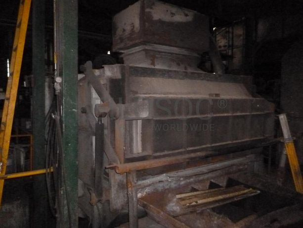 Estabelecimento Comercial · Transformação, reciclagem e refinação de alumínios e outros resíduos · Viana do Castelo