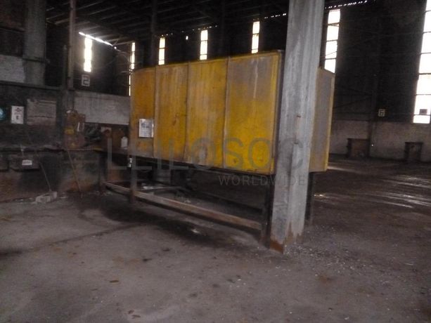 Estabelecimento Comercial · Transformação, reciclagem e refinação de alumínios e outros resíduos · Viana do Castelo