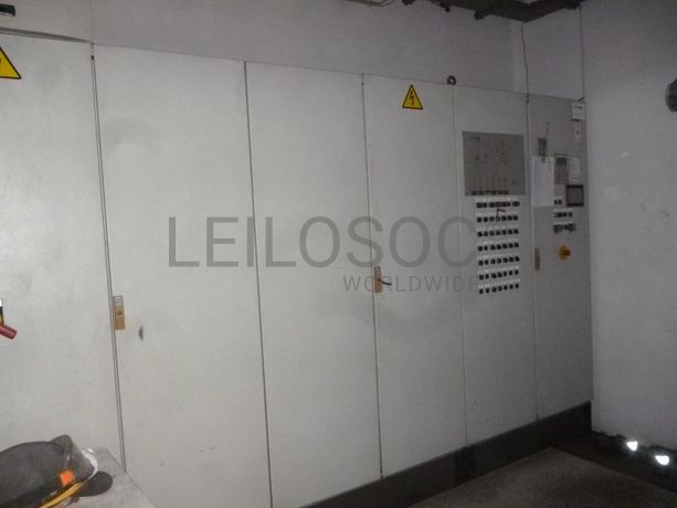 Estabelecimento Comercial · Transformação, reciclagem e refinação de alumínios e outros resíduos · Viana do Castelo