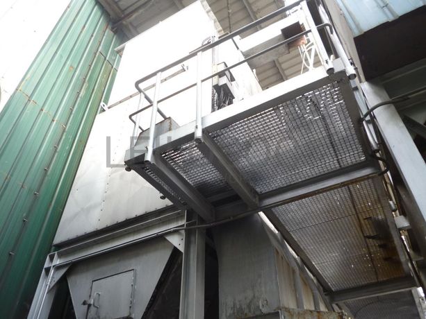 Estabelecimento Comercial · Transformação, reciclagem e refinação de alumínios e outros resíduos · Viana do Castelo