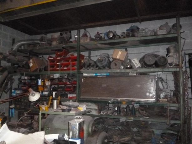 Estabelecimento Comercial · Transformação, reciclagem e refinação de alumínios e outros resíduos · Viana do Castelo