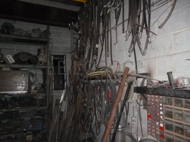 Estabelecimento Comercial · Transformação, reciclagem e refinação de alumínios e outros resíduos · Viana do Castelo