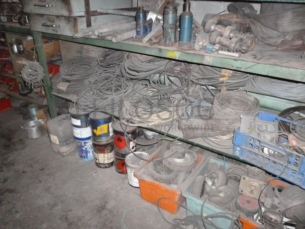 Estabelecimento Comercial · Transformação, reciclagem e refinação de alumínios e outros resíduos · Viana do Castelo