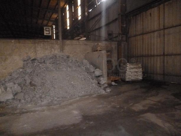 Estabelecimento Comercial · Transformação, reciclagem e refinação de alumínios e outros resíduos · Viana do Castelo