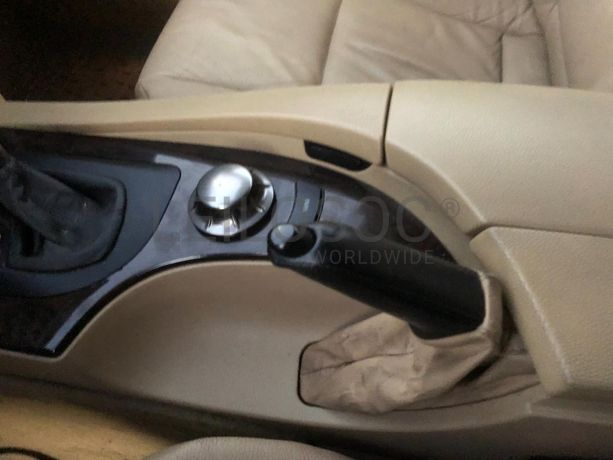 BMW 525D Touring · Ano 2005