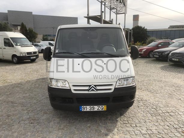 Citroën Jumper