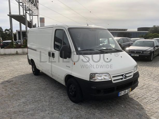 Citroën Jumper